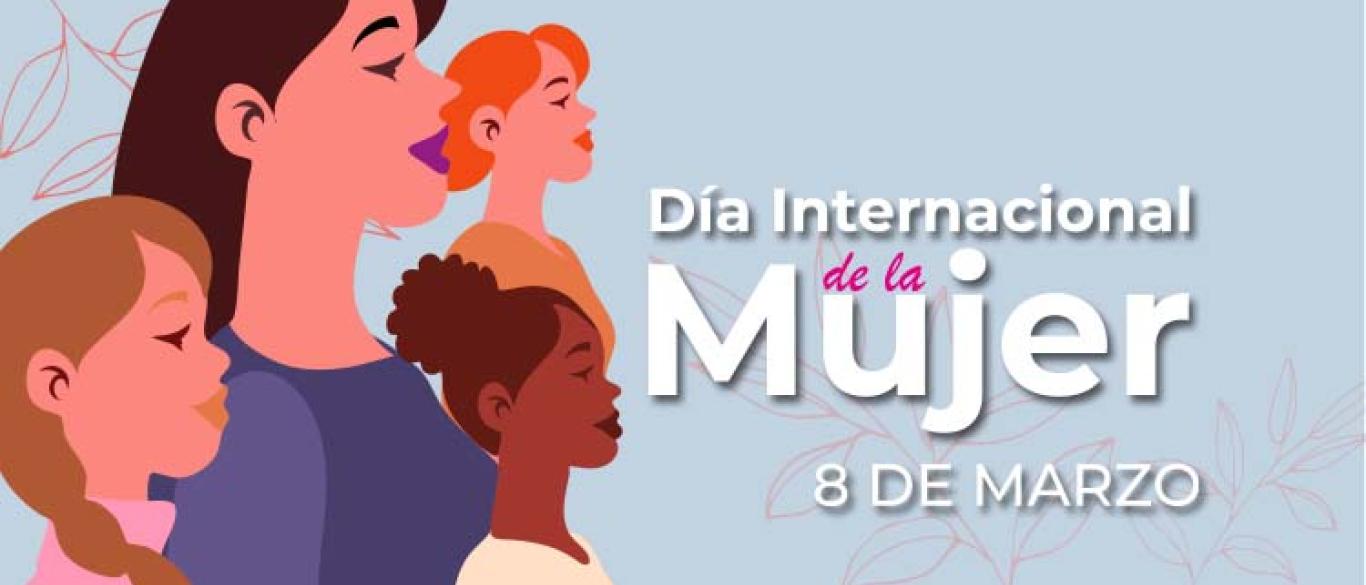 dia de la mujer