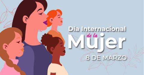 dia de la mujer