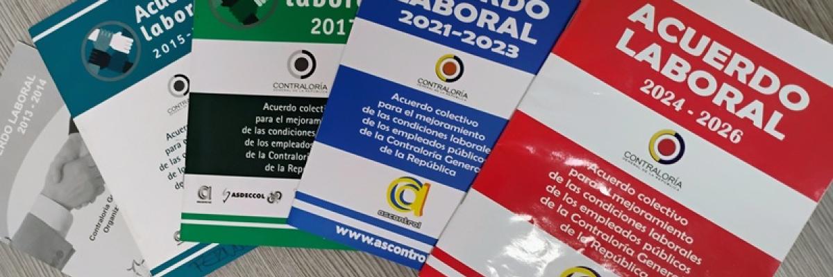 cartillas acuerdos laborales 4