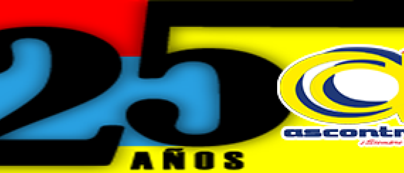 Ascontrol ¡Siempre Contigo!