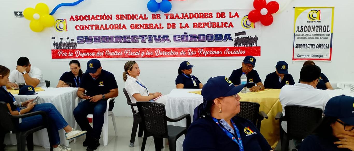 Ascontrol ¡Siempre Contigo!