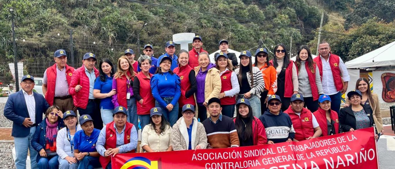 Ascontrol ¡Siempre Contigo!