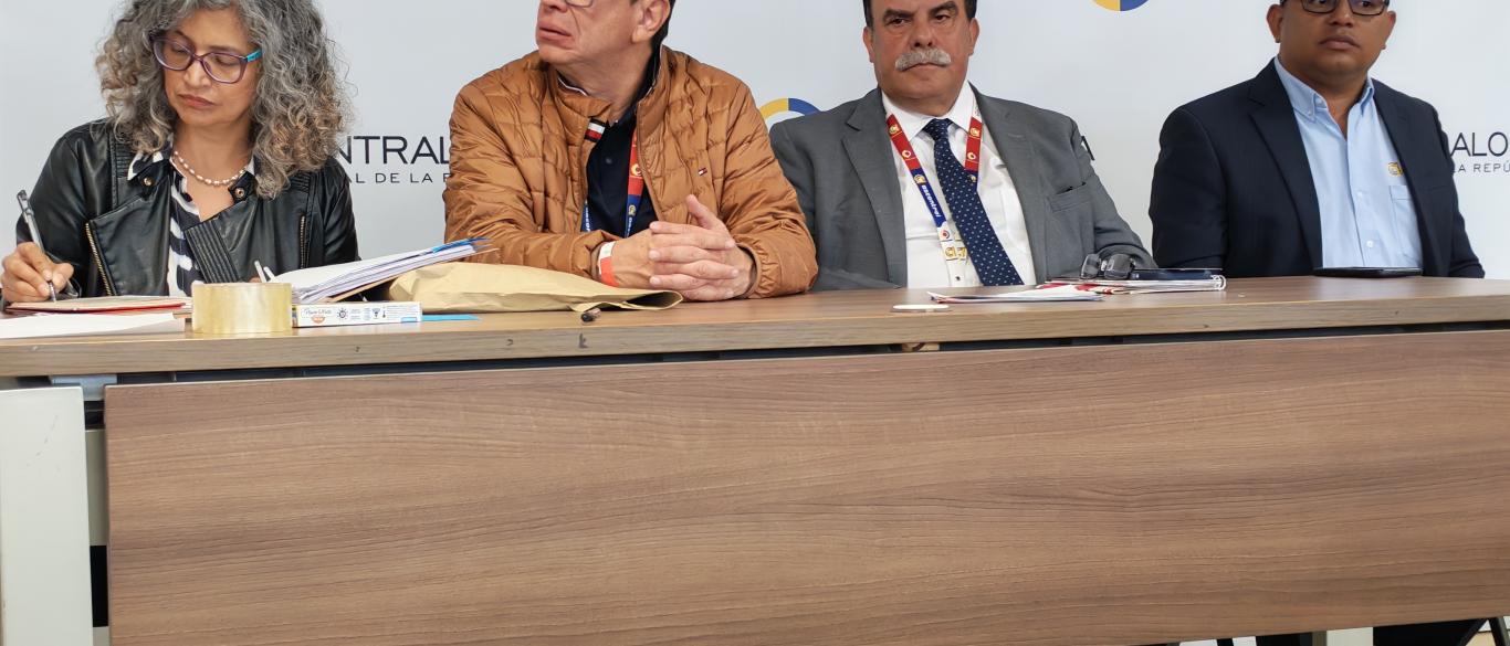 Ascontrol ¡Siempre Contigo!