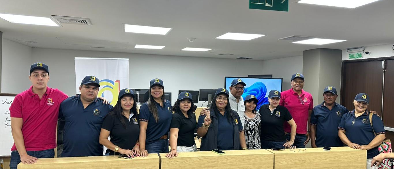 Ascontrol ¡Siempre Contigo!