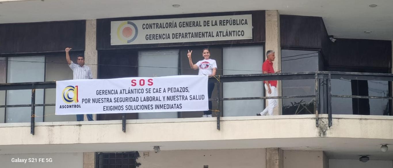 Ascontrol ¡Siempre Contigo!