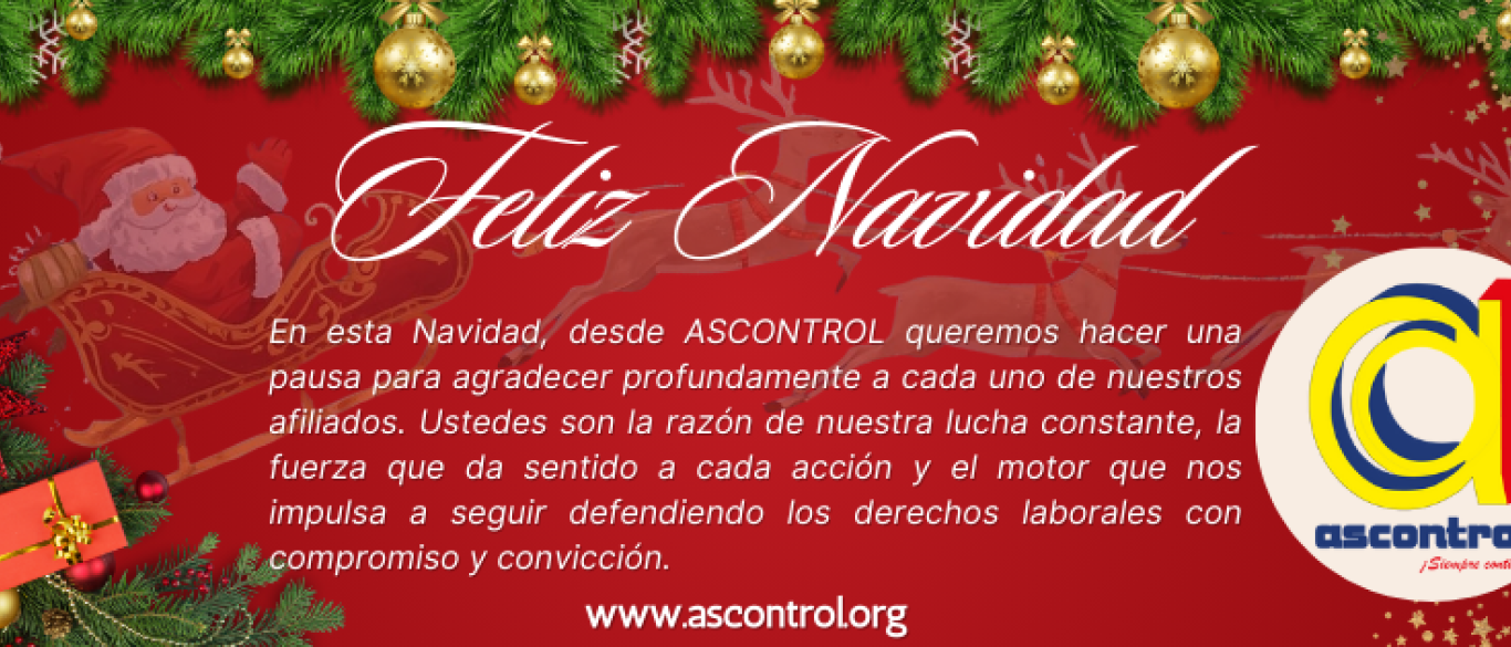 Ascontrol ¡Siempre Contigo!