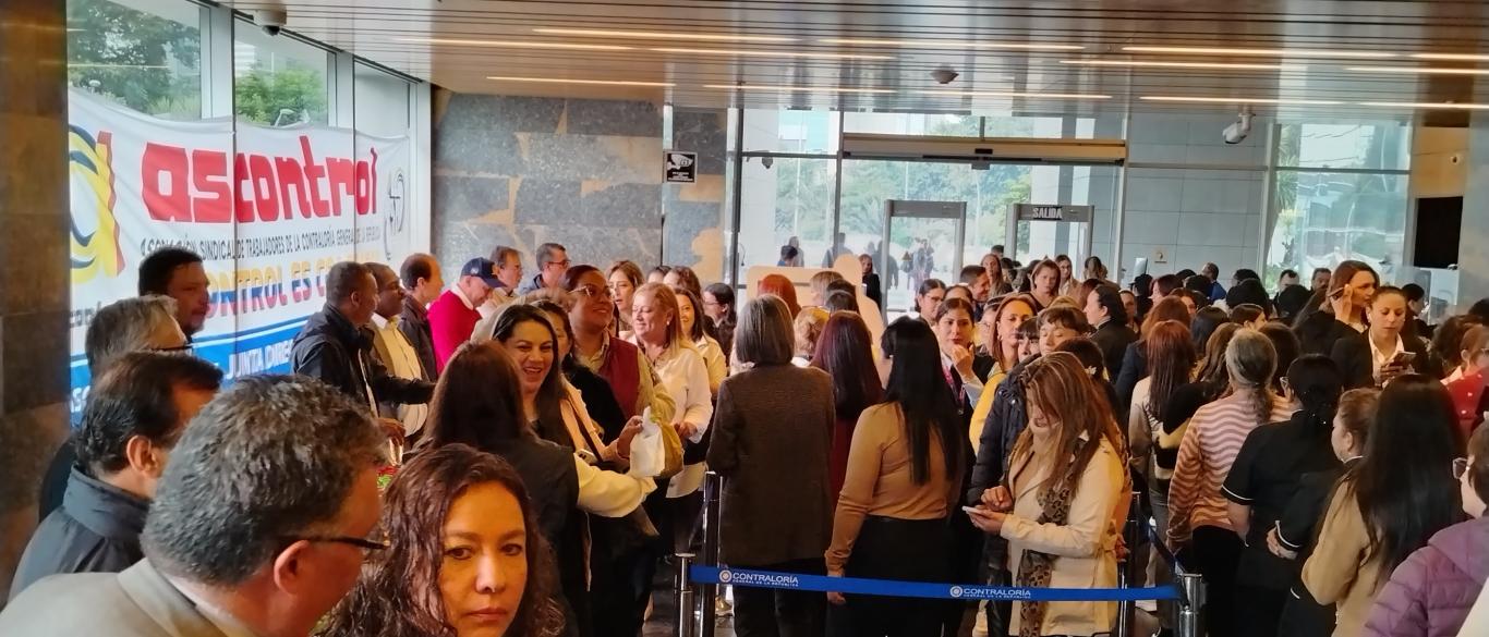 Ascontrol ¡Siempre Contigo!