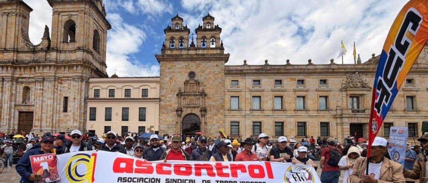 Marchas