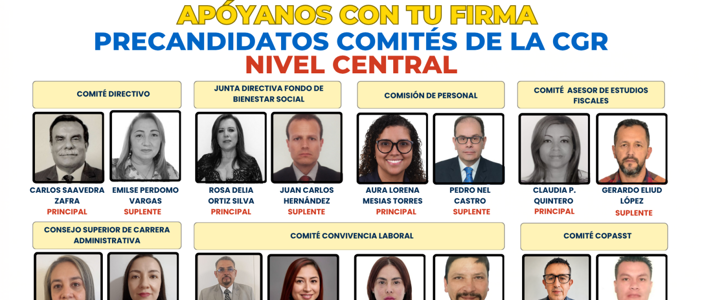 Ascontrol ¡Siempre Contigo!