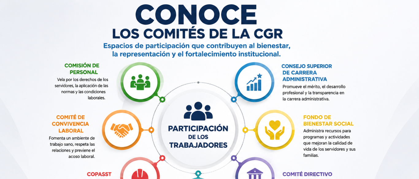 comités