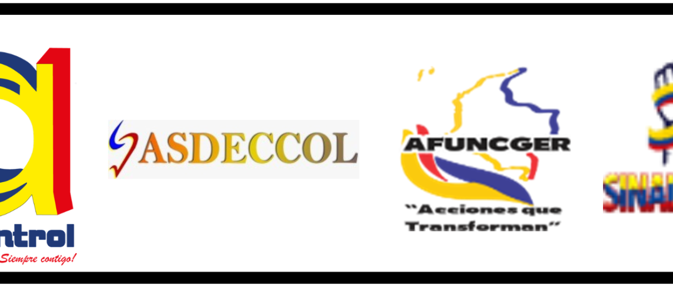 Ascontrol ¡Siempre Contigo!