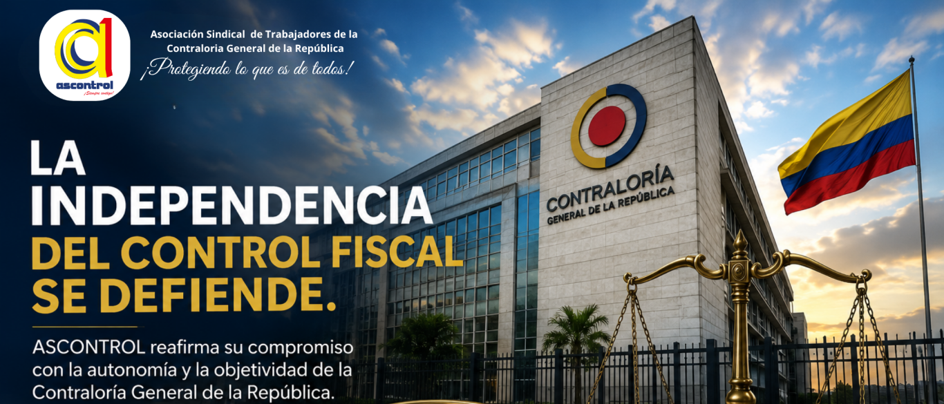 Ascontrol ¡Siempre Contigo!