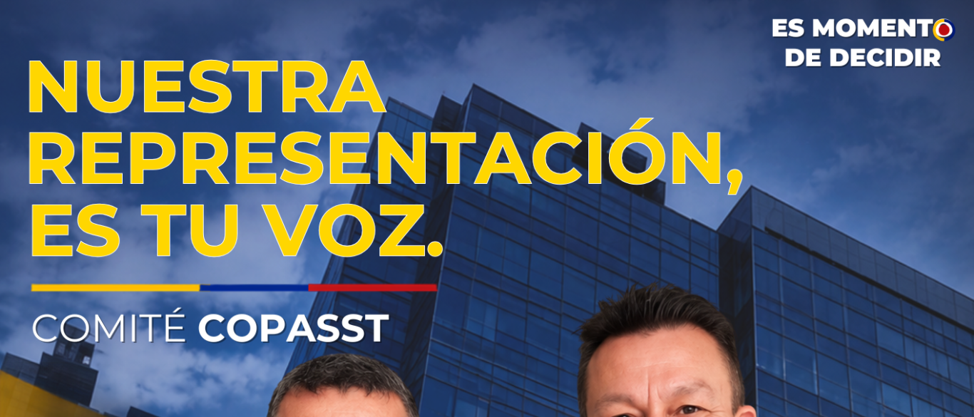 Ascontrol ¡Siempre Contigo!