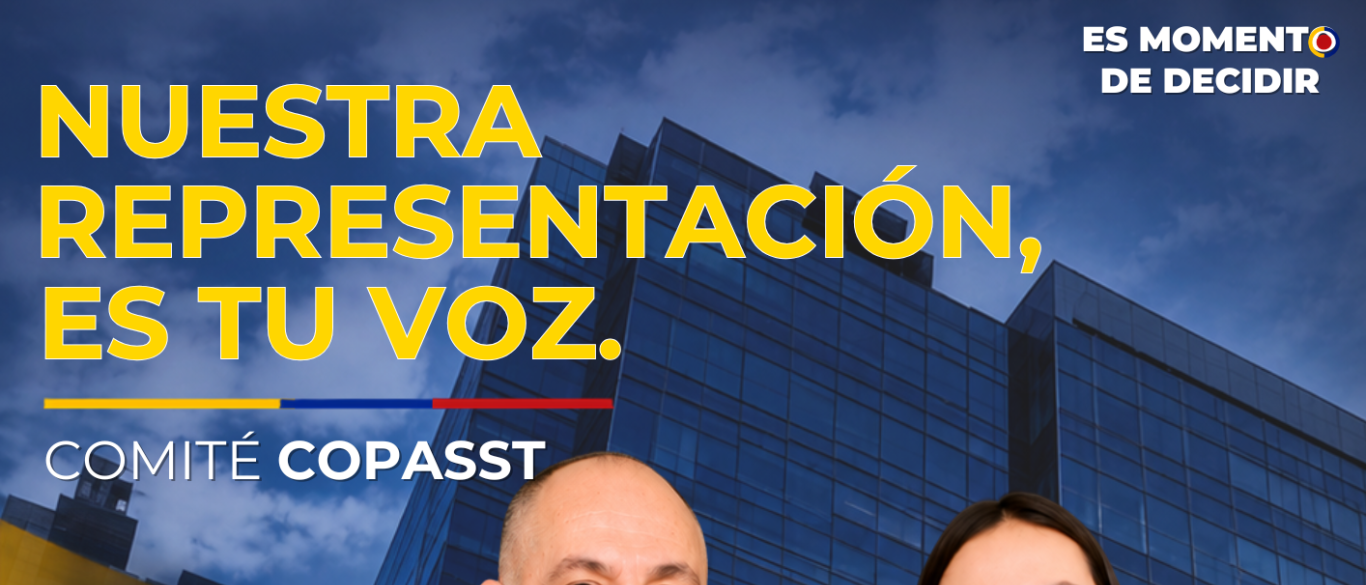 Ascontrol ¡Siempre Contigo!