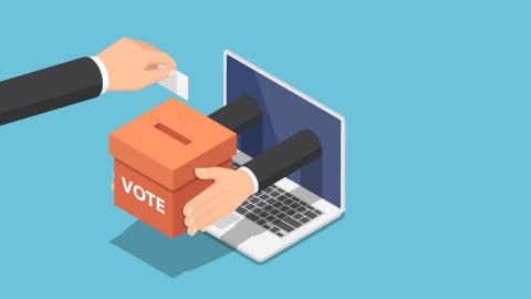 votar virtual elecciones