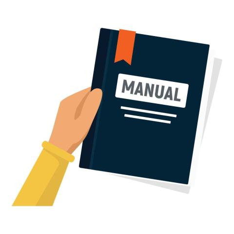 libro manual