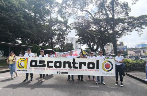 TOLIMA 18 marzo 2025