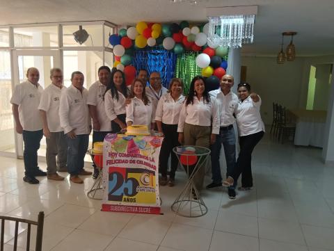 Ascontrol ¡Siempre Contigo!
