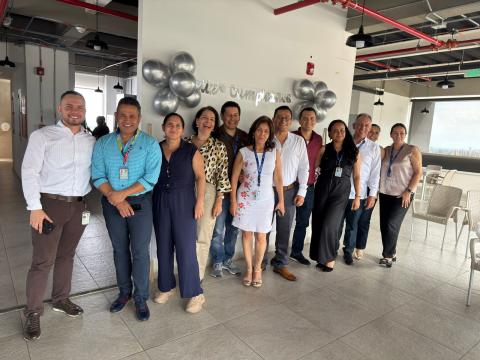 Ascontrol ¡Siempre Contigo!