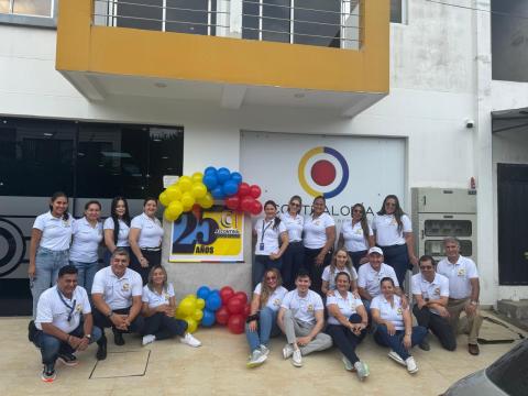 Ascontrol ¡Siempre Contigo!