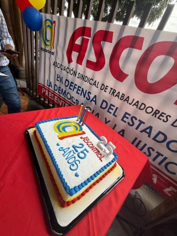 Ascontrol ¡Siempre Contigo!