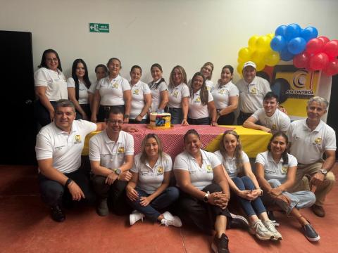 Ascontrol ¡Siempre Contigo!