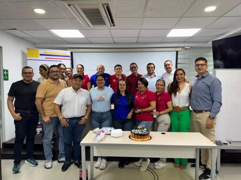 Ascontrol ¡Siempre Contigo!