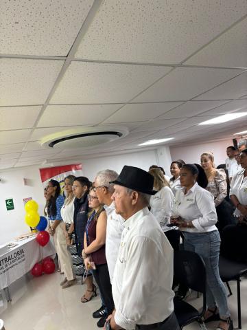 Ascontrol ¡Siempre Contigo!