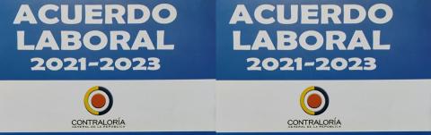acuerdo laboral 2021 - 2023 - fragmento
