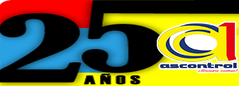 Ascontrol ¡Siempre Contigo!