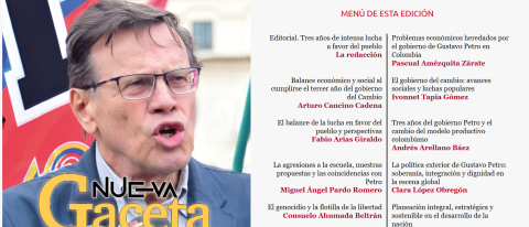 Nueva Gaceta