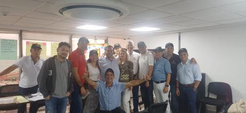 Ascontrol ¡Siempre Contigo!