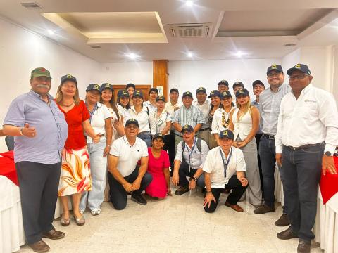 Ascontrol ¡Siempre Contigo!