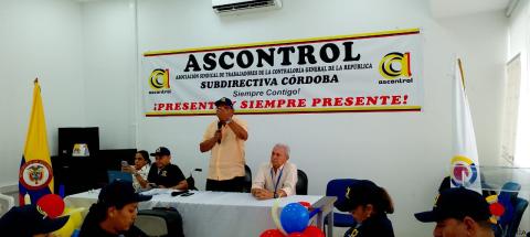 Ascontrol ¡Siempre Contigo!