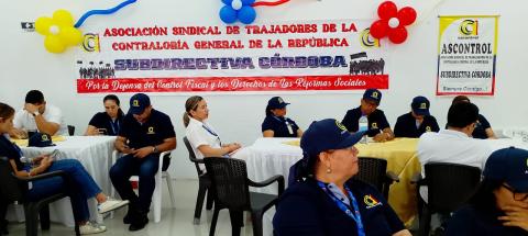 Ascontrol ¡Siempre Contigo!