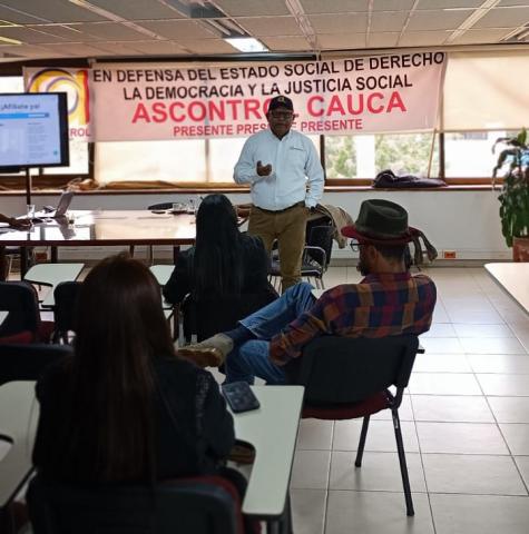 Ascontrol ¡Siempre Contigo!