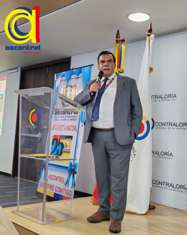 Ascontrol ¡Siempre Contigo!