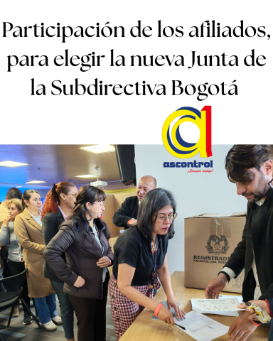 Ascontrol ¡Siempre Contigo!