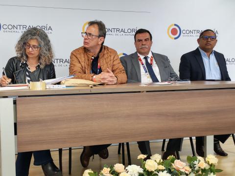 Ascontrol ¡Siempre Contigo!