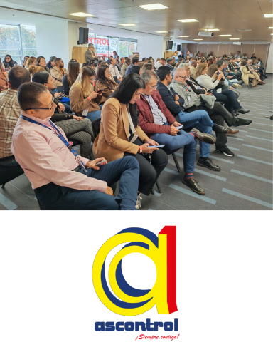 Ascontrol ¡Siempre Contigo!