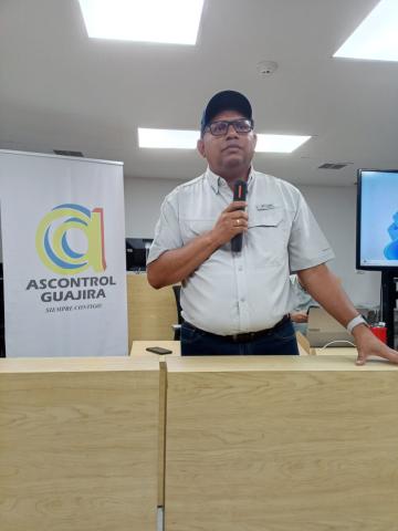 Ascontrol ¡Siempre Contigo!