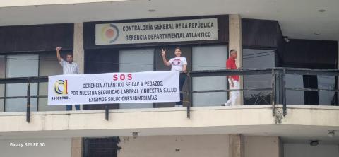 Ascontrol ¡Siempre Contigo!