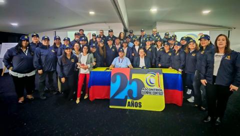 Ascontrol ¡Siempre Contigo!