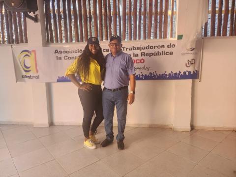 Ascontrol ¡Siempre Contigo!