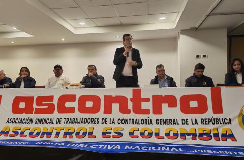 Ascontrol ¡Siempre Contigo!