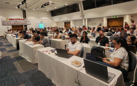 Ascontrol ¡Siempre Contigo!