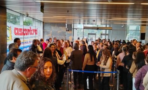 Ascontrol ¡Siempre Contigo!