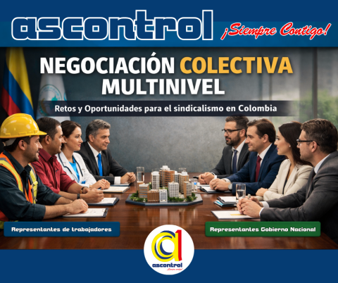Ascontrol ¡Siempre Contigo!