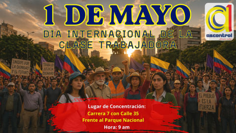 Ascontrol ¡Siempre Contigo!