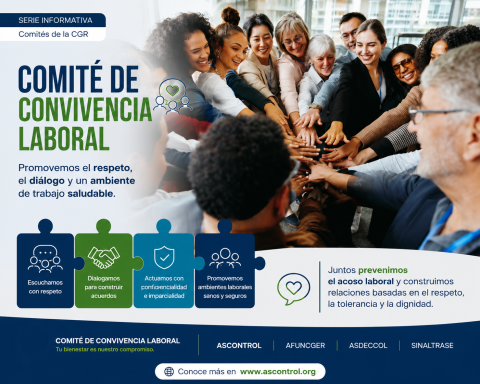 Ascontrol ¡Siempre Contigo!